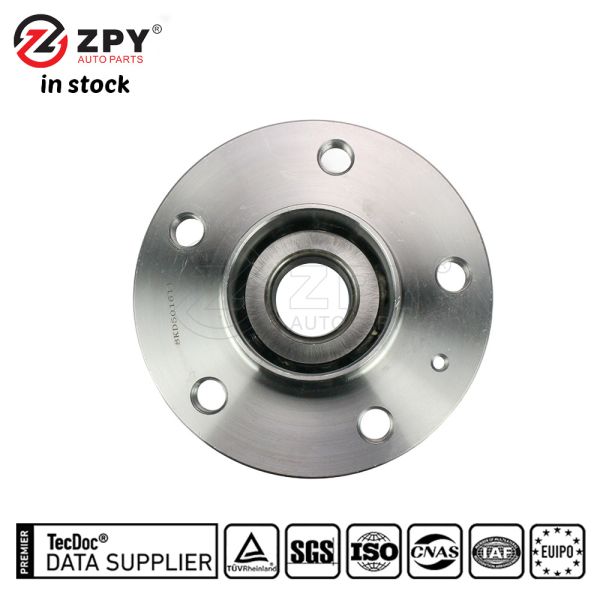 ZPY Rear Wheel Bearing 8W0501611B for Audi A6 VW Porsche