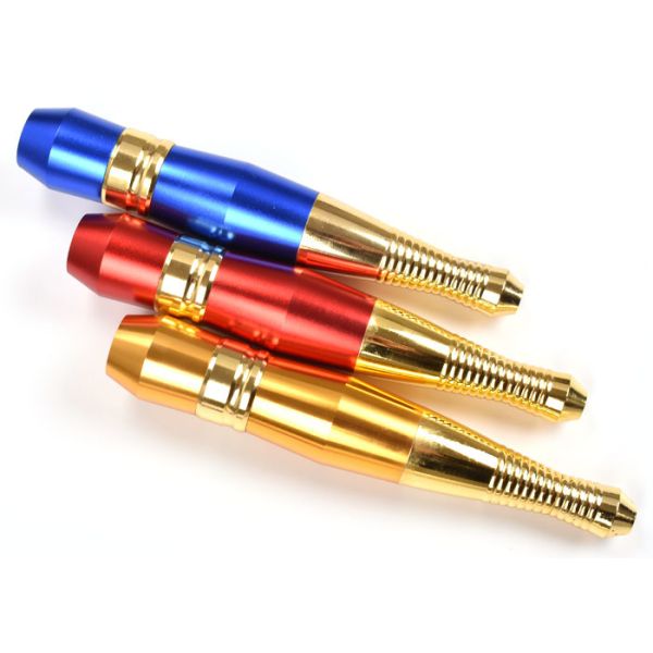 Eyebrow Microblading Permanent Makeup Equipment Kits PMU Tattoo Digital Pen Red Color