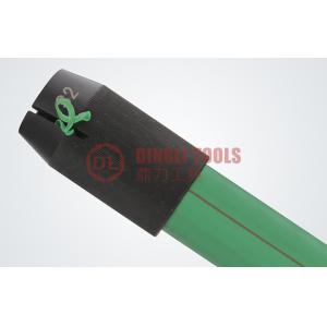 Aluminum Plastic Pipe Deburring Tool Black ​DL-1232-16 Customizable