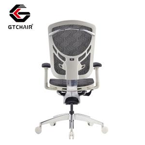 Online Ergo Task Office Chairs 5D Arms Height Adjustable Ergonomic