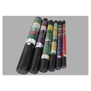 Biodegradable Weed Barrier Landscape Fabric in Non Woven Polypropylene Fabric