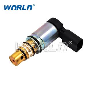 BMW Compressor Electronic Control Valve Replacement , Auto Spare Parts