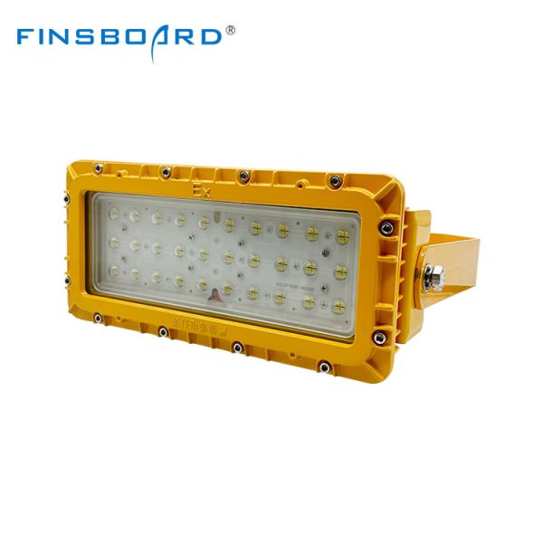 Buy SMD3030 Led Hazard Explosion Proof Sight Glass Light AC100-265V at wholesale prices