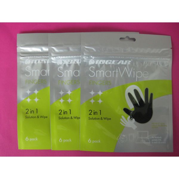 Buy Oxo - Biodegradable k Snack Bag Packaging with Butterfly Hole at wholesale prices