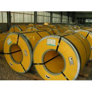 DIN AISI 304 Stainless Steel Coil