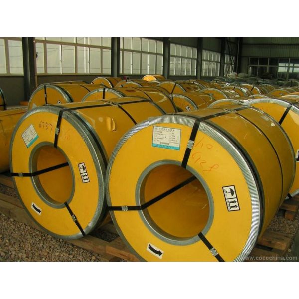 Buy DIN AISI 304 Stainless Steel Coil at wholesale prices