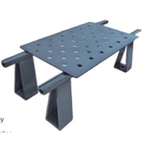 SNSIC Beams & Supports