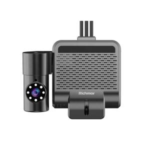 4G MDVR Mobile DVR With Wifi GPS G-Sensor And DMS Support H.265/H.264 Compressio