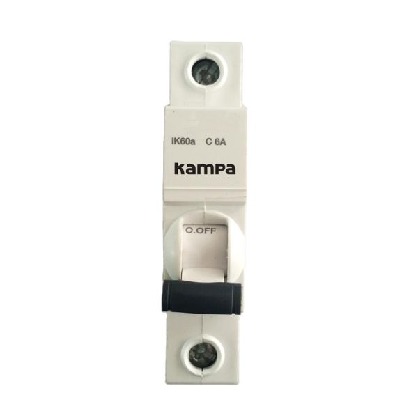 Buy Mini Circuit Breaker  Kampa ik25a  Hot Selling  High Quality at wholesale prices