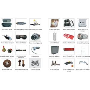 Komatsu Genuine 730 E-DC parts Hydraulic Filter SH 87660