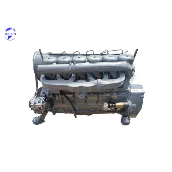 Buy Water Cooled Deutz Engine F6L912 With 6 Cylinders at wholesale prices