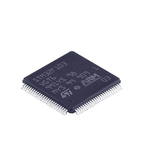 Buy STMicroelectronics STM32F103VGT6 mobile Circuit Sale 32F103VGT6   Microcontroller at wholesale prices