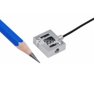 Micro load cell 20kg miniature tension compression sensor 200N