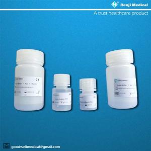 Isolation Nucleic Acid Extraction Kit Silica Based Spin Column