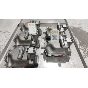 China Parker Hydraulic Pump P1/Pd Medium Pressure Piston Pumps P1018 P1028 P1045 P1060 P1075 P1100 P1140 Pd018 Pd028 Pd045 Pd060 Pd075 Pd100p D140 Oil Pump on sale