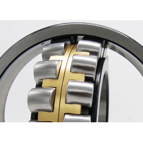 ISO Chrome Steel Self - Aligning Roller Bearing 23040CA High Reputation
