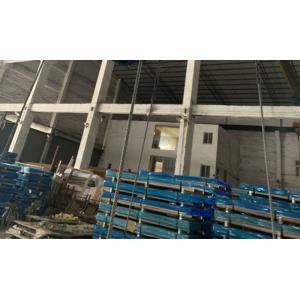 Electro 1.0mm 1000mm 3mt Galvanised Steel Sheet Construction
