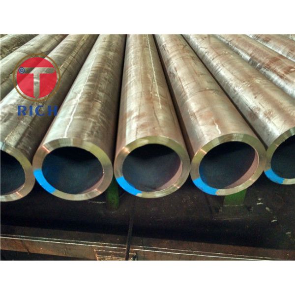 GB 3087 Seamless Steel Pipe for Low and Medium Pressure Boiler