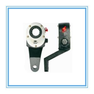 China Manual Slack Adjuster/Трещетка тормозная Dongfeng Axle Front China Truck Spare Parts on sale