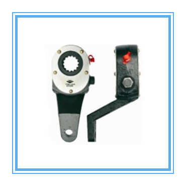 Manual Slack Adjuster/Трещетка тормозная Dongfeng Axle Front China Truck Spare