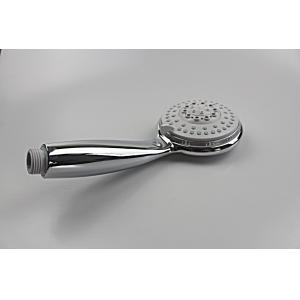 Rain massage beauty salon round handheld shower head