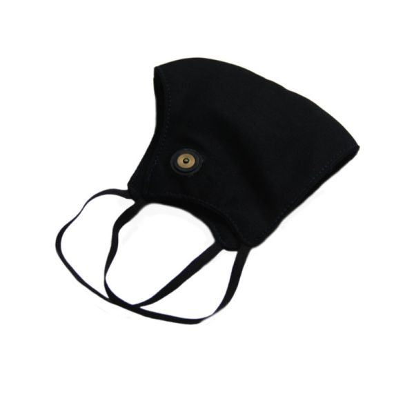Buy Washable Sports Graphene Heating Mask 5v high Density Polyester Spandex Blend at wholesale prices