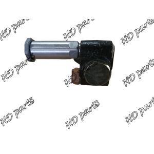 PC220LC-7 Engine Spare part 105220-5960 For Komatsu