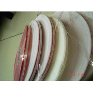 Glassine Release Liner Paper Film For Sealing Envelope Express Mailer Bag