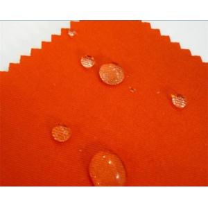 20x16 Yarn Count Blended Water Proof Fabric for Workwear Poly Cotton T-shirt