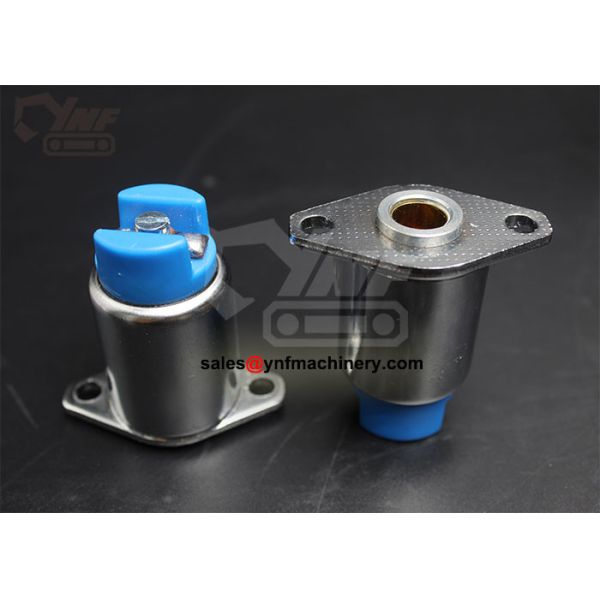 Buy YNF12503 Valve Eletromagnetica Solenoid 12V Bosch 7241137 01307098 at wholesale prices