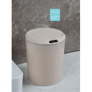 Smart Sensor Automatic Kitchen Plastic Garbage Waste Bins With Sensor Trash Bin