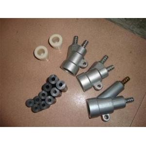 Suction Sandblasting machine gun b4c boron carbide nozzle venturi nozzle