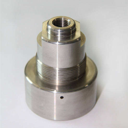 Custom CNC Metal Parts With Anodized Finish Available Sample Upon Request Mechanical Parts