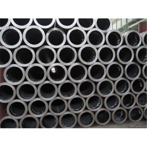 Buy ST44 Precision carbon seamless pipe with thin wall at wholesale prices