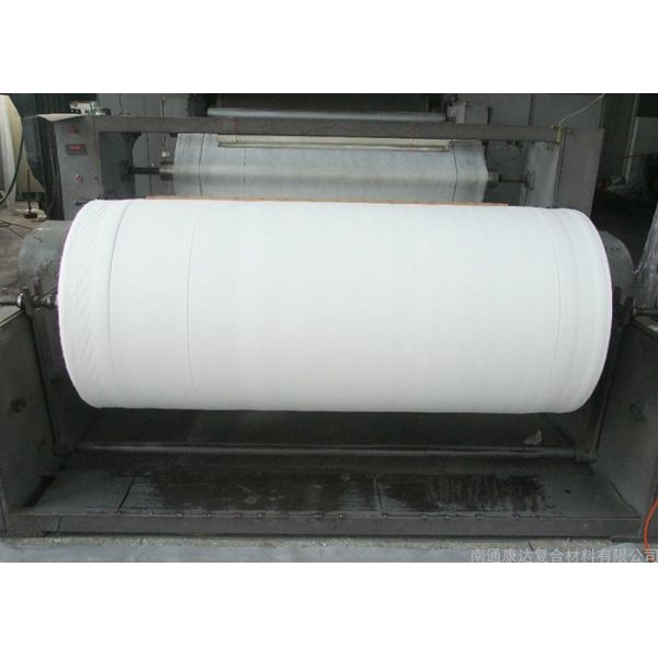 Buy Cross Lapping Spunlace Nonwoven Fabric at wholesale prices