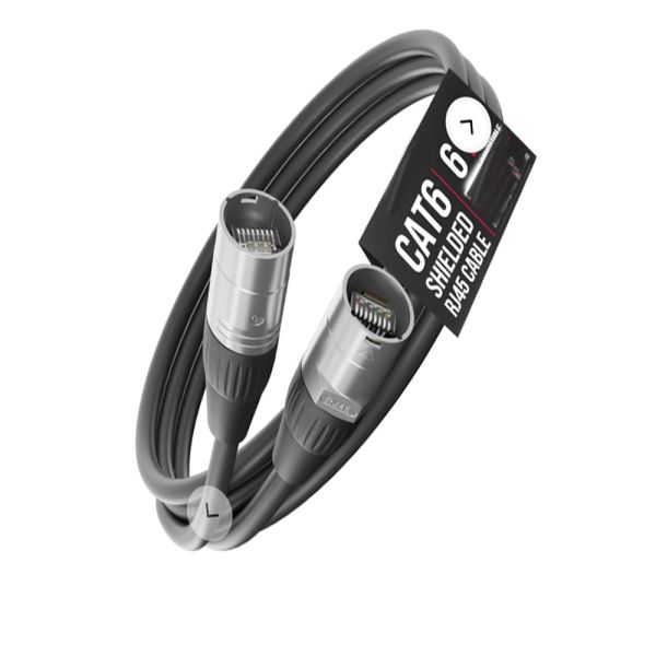 Buy Cat6 Shielded Cable Ethernet Connection Wire Long Distance Transmission at wholesale prices