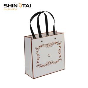 Quality China Shopping Branded Bag for sale