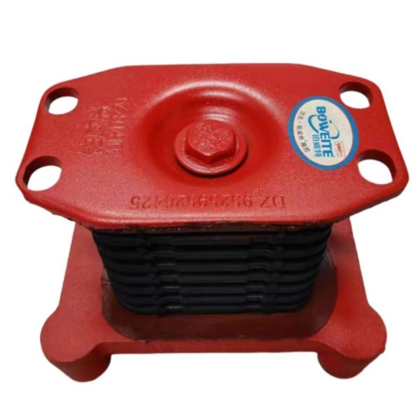 Shaanqi Shacman X3000 F3000 M3000 Trailer DZ15221440034 Front Altitude Valve 2006- Year