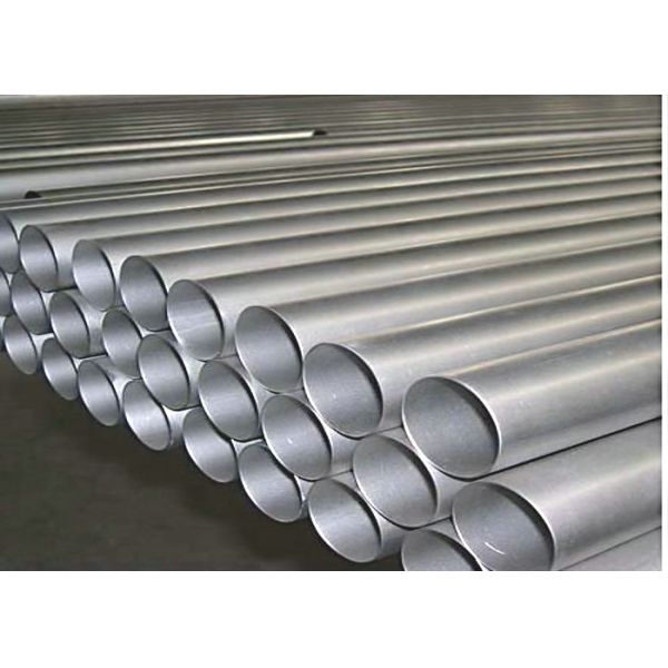 OD 88.9mm WT 5.49mm Duplex Thin Wall SS Tube ASTM A789 S32760,S32750, S32550, S32304, S32750