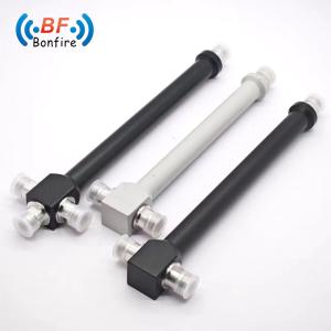 Customized 2 Way Power Divider 5g Low Pim Signal 617-4000MHz 4.3-10 Female for