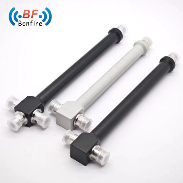 Customized 2 Way Power Divider 5g Low Pim Signal 617-4000MHz 4.3-10 Female for