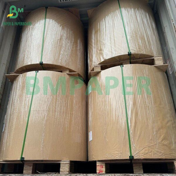 Buy 45gsm High Quality toughness Printing Inkjet News Paper 70×100CM at wholesale prices