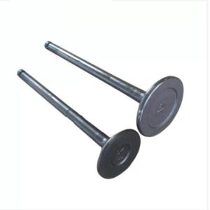 TEM Toyota 2KD Diesel Engine Valve 13711-0L010 13715-0L010