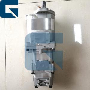 705-57-21000 7055721000 Loader WA250 Hydraulic Gear Pump