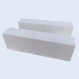 Quality Heat-Resistant Refractory Materials For Float Glass Kilns for sale