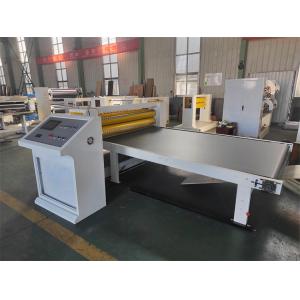 Paper Forming Machine for Full Computer Spiral NC Cutter Off Corrugated Carton