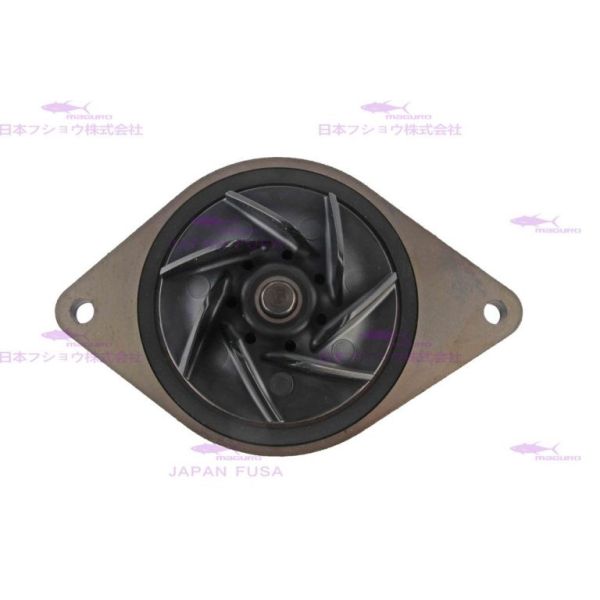 Buy Water Pump for KOMATSU 6D102/6BT 3286278 at wholesale prices