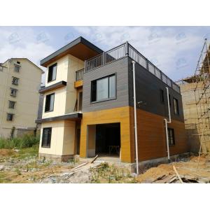 Detachable Container House Smart And Affordable Choice For Your Housing Needs