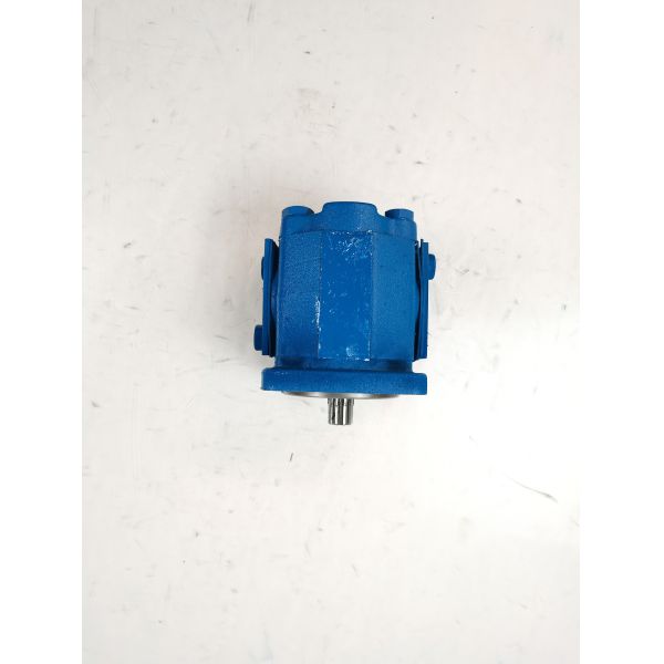 Compact Original Gear Pump For Agricultural Machinery And Construction Equipment B1S16AR-A0 L16L Pump