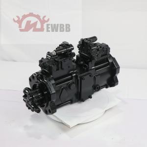 Excavator KPM Hydraulic Pump 9TEL Electric Control SK200-6E6